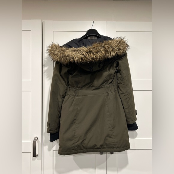 Aritzia TNA Bancroft Parka - Picture 4 of 8